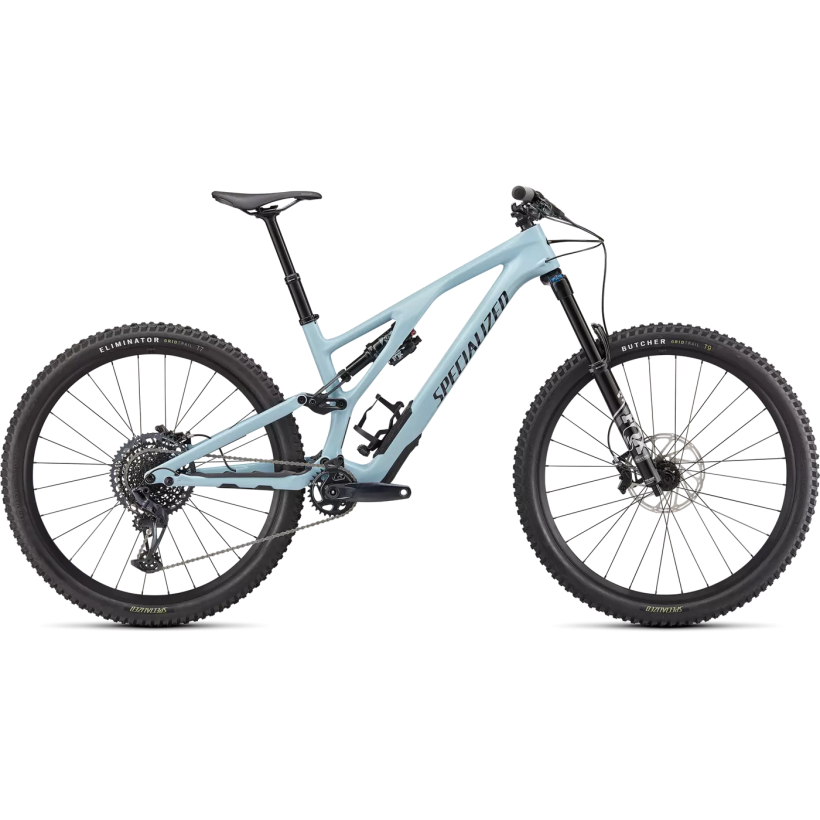 Specialized Stumpjumper EVO Comp Carbon (2022) on sale on