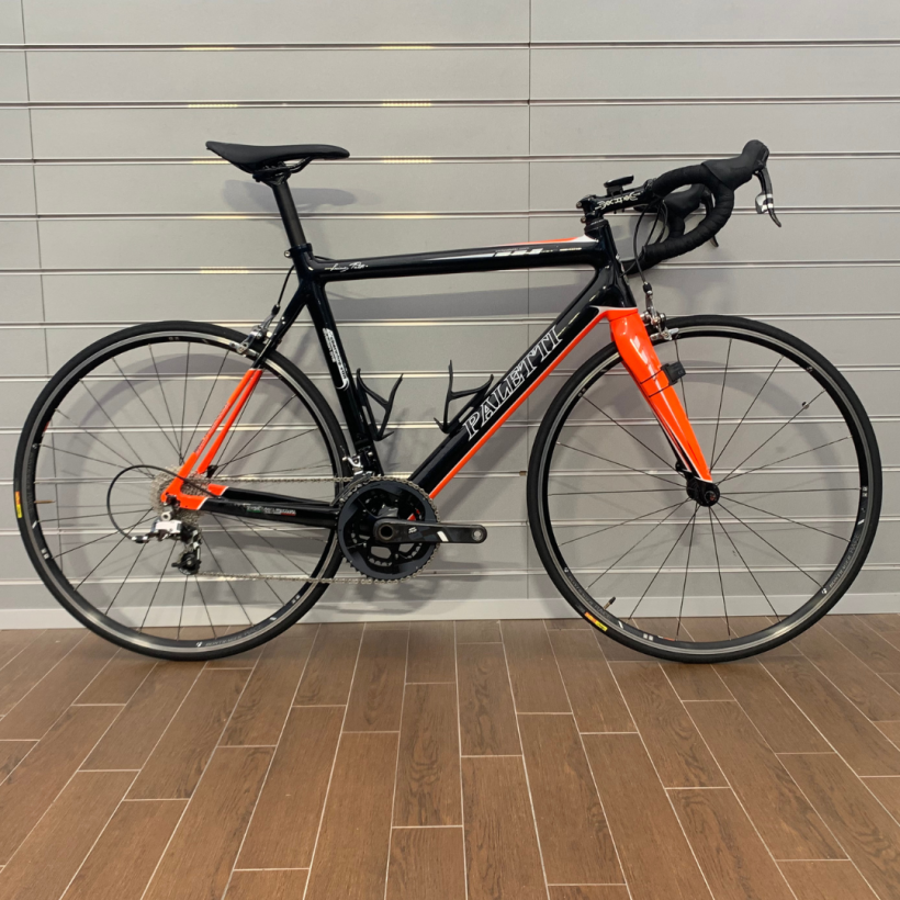  Paletti Carbon (Used) on sale on sportmo.shop