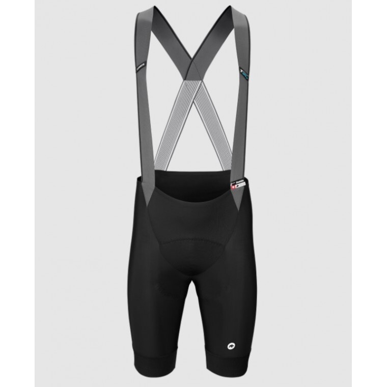 Assos Mille GT Summer Bib Shorts GTS on sale on sportmo.shop