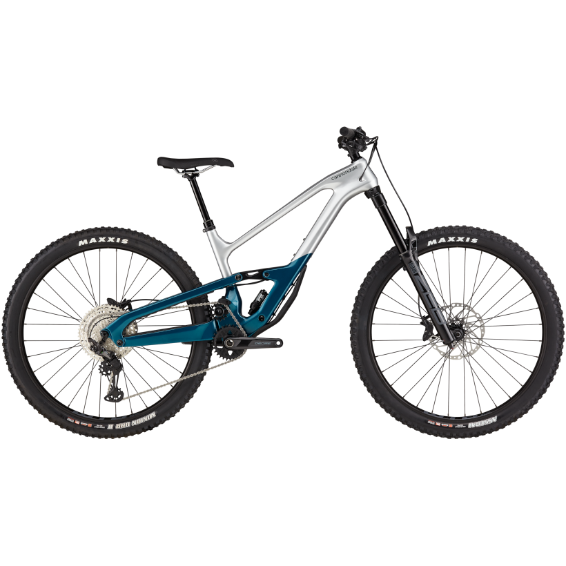 Cannondale Jekyll 2 in vendita online su Sportissimo