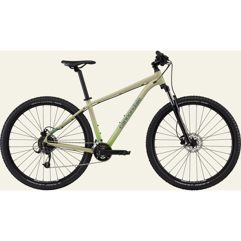 Cannondale TRAIL 8 | Sportissimo