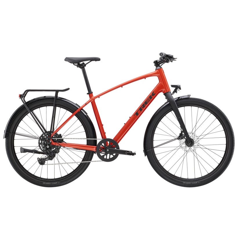 Trek copy of Dual Sport 2 Equipped Stagger Gen 5 (2023) on sale