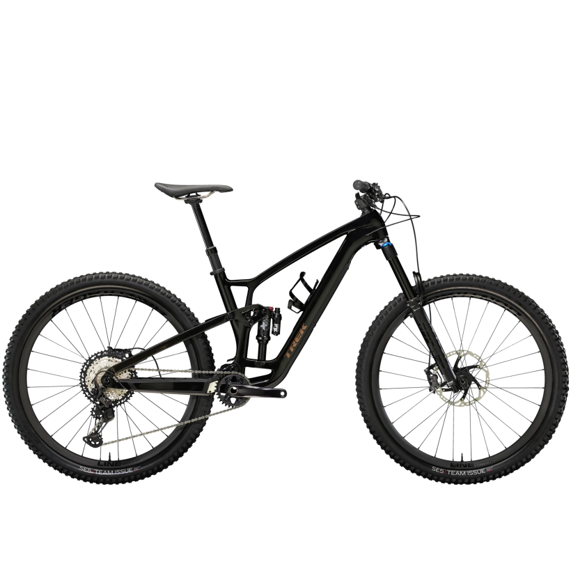 Trek Fuel EX 9.8 XT (2023) in vendita online su Sportissimo