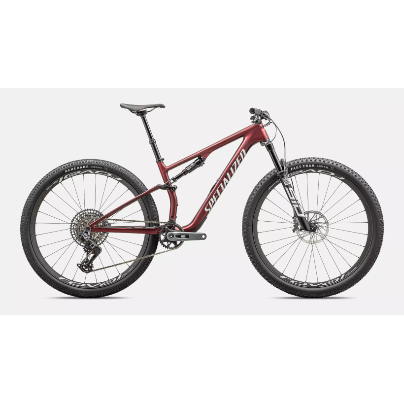 Specialized Epic 8 Expert (2024) on sale on sportmo.shop