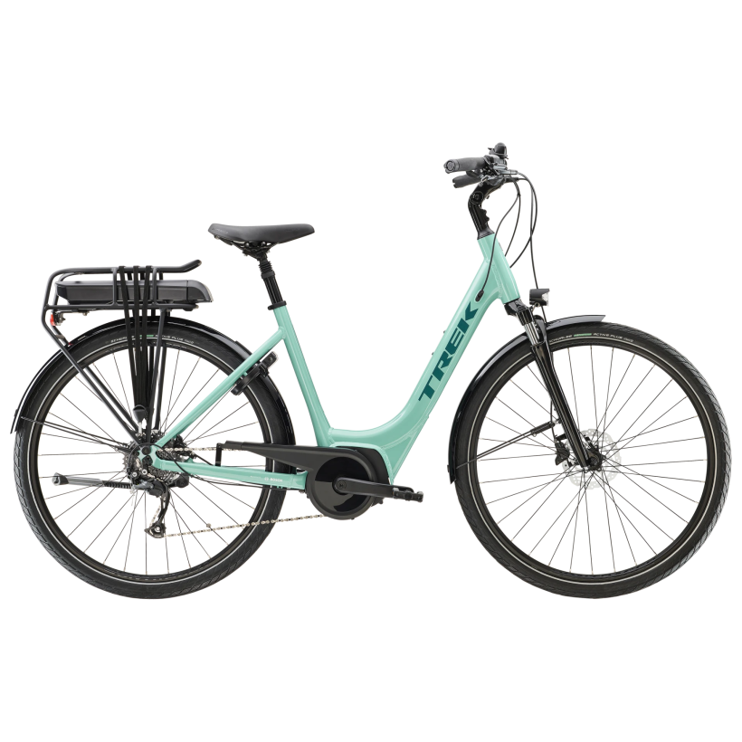 Trek copy of Verve+ 1 300 Wh (2023) on sale on sportmo.shop