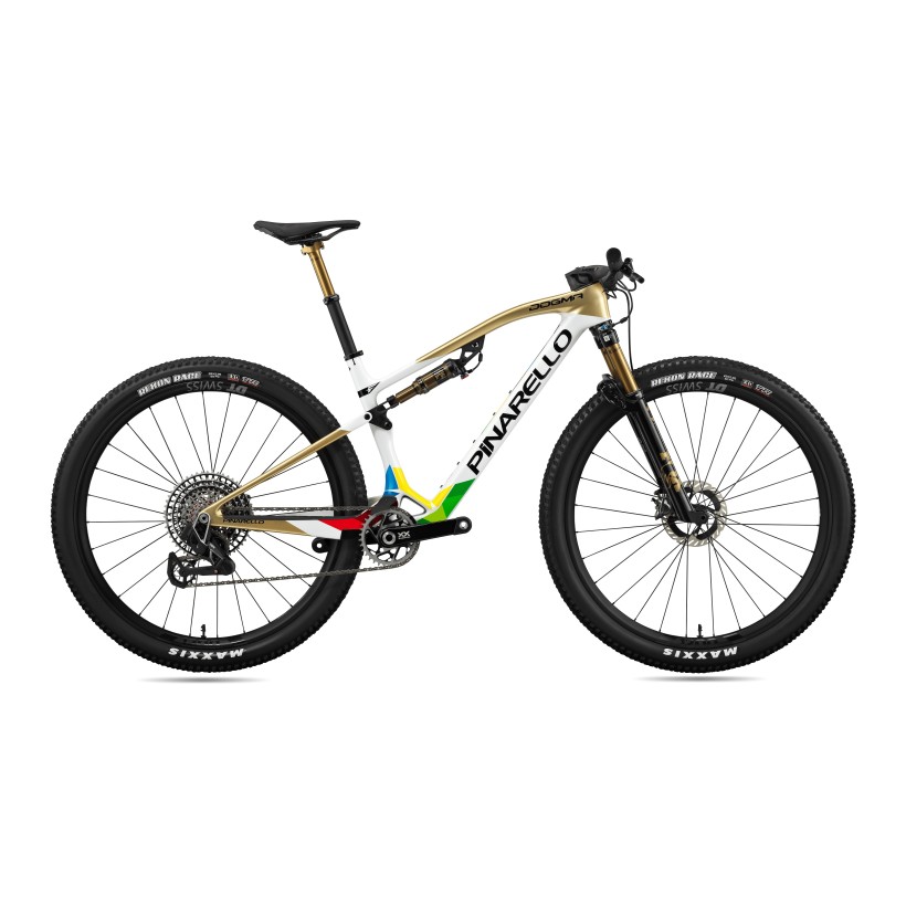 Pinarello DOGMA XC on sale on sportmo.shop