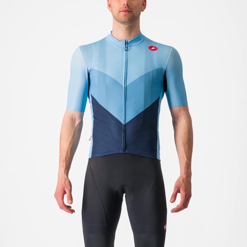 Castelli Endurance Pro 2 Jersey on sale on sportmo.shop