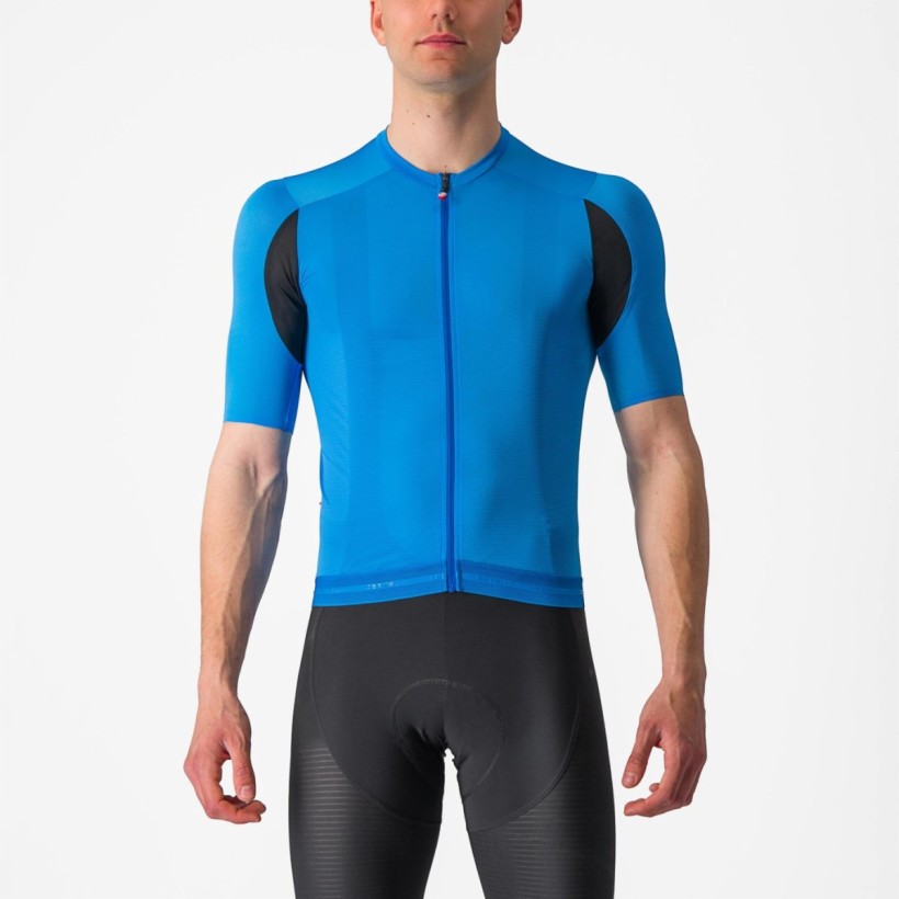 Castelli Superleggera 3 Jersey - Promo in vendita online su