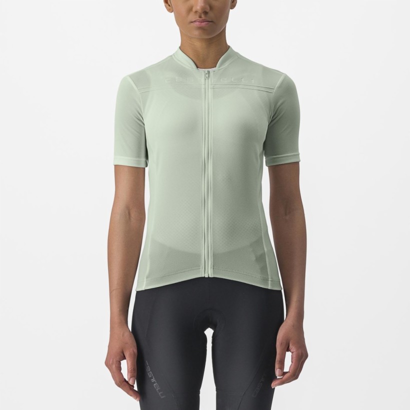 Castelli Anima 4 Jersey - Promo on sale on sportmo.shop