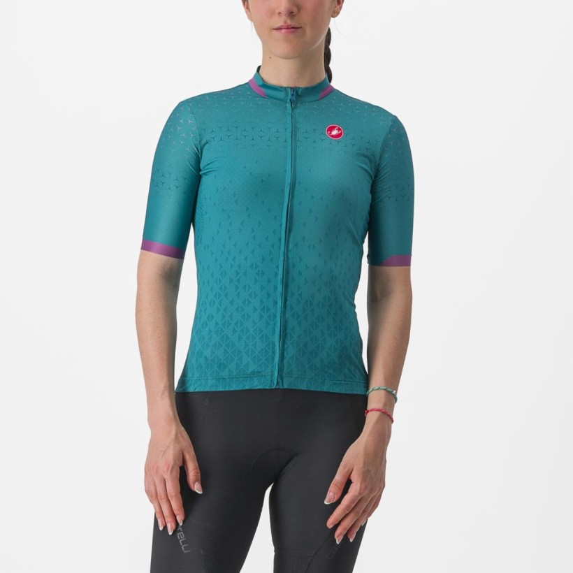 Castelli Pezzi Jersey - Promo in vendita online su Sportissimo