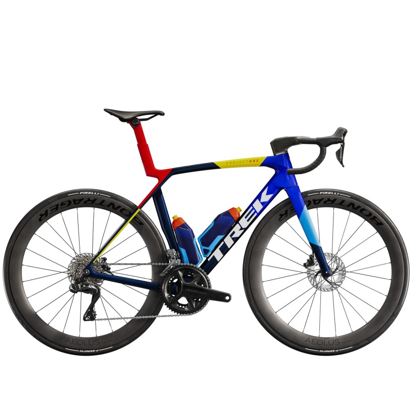  Madone SLR 7 Gen 8 in vendita online su Sportissimo