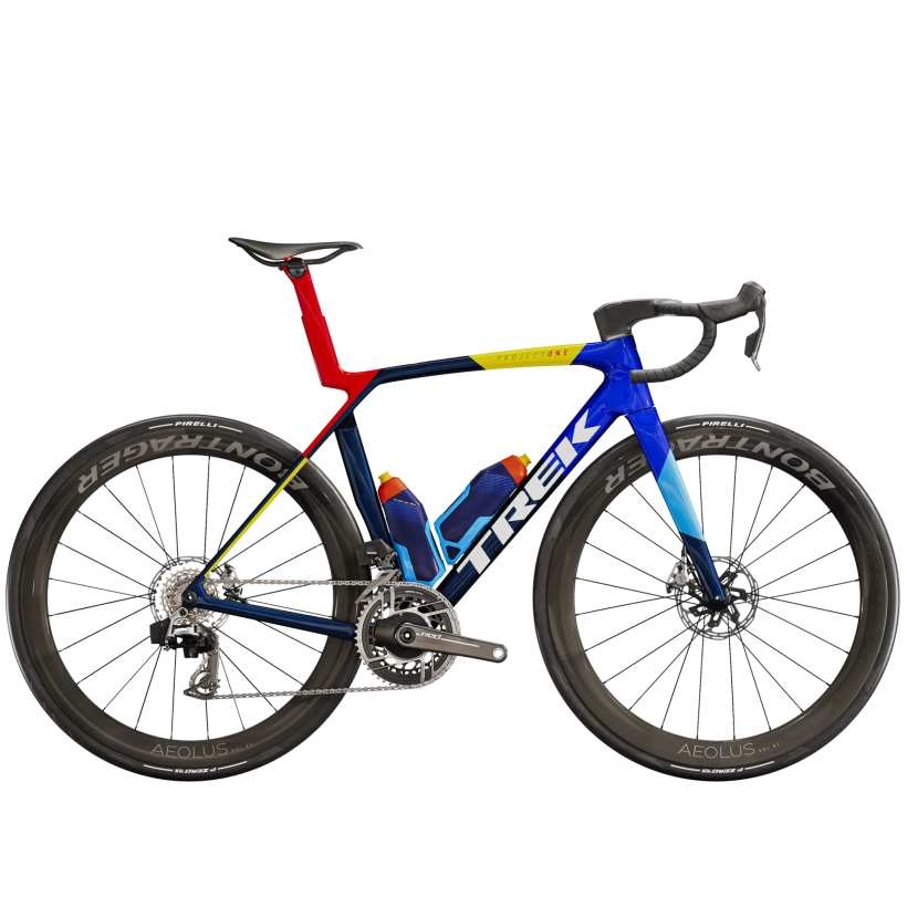 Trek Madone SLR 9 AXS Gen 8 (2025) on sale on sportmo.shop