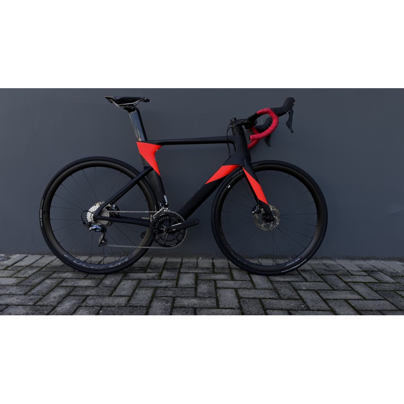 Trek copy of Trek Domane SL 7 2021 (NOT New) on sale on