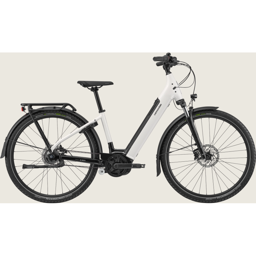 Cannondale Mavaro Neo 4 Low StepThru on sale on sportmo.shop