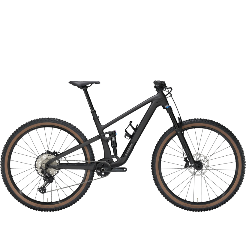 Trek Top Fuel 8 Gen 4 (2025) on sale on sportmo.shop