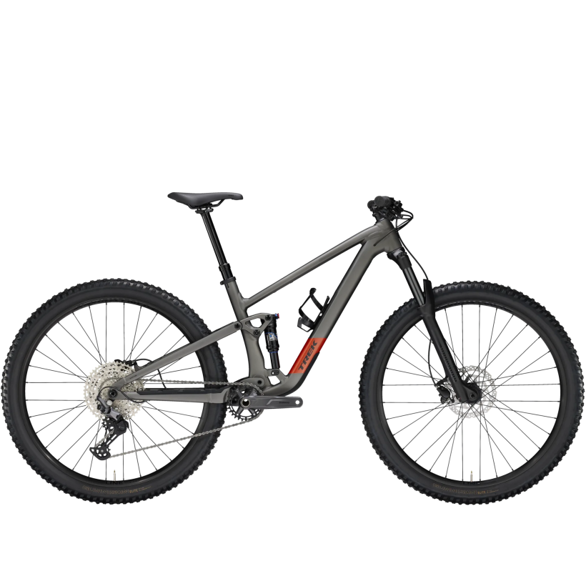 Trek Top Fuel 5 Gen 4 (2025) on sale on sportmo.shop