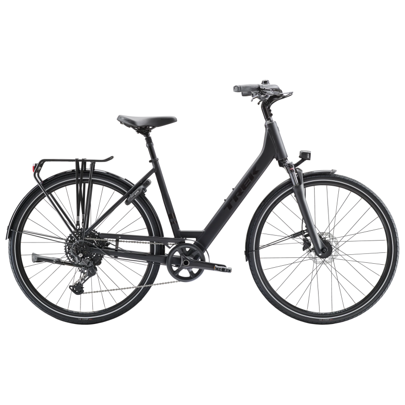 Trek Verve 3 Equipped Lowstep (2025) on sale on sportmo.shop