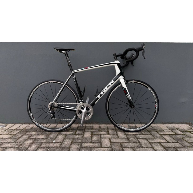 Vendita bici Trek Madone 5.9 Carbon (Usato) su Sportissismo