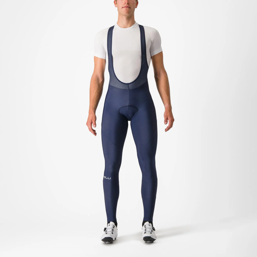 Castelli Entrata Bibtight on sale on sportmo.shop