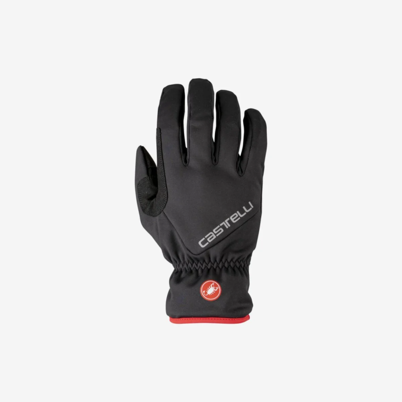 Castelli copy of Entrata Thermal Glove (2023) on sale on