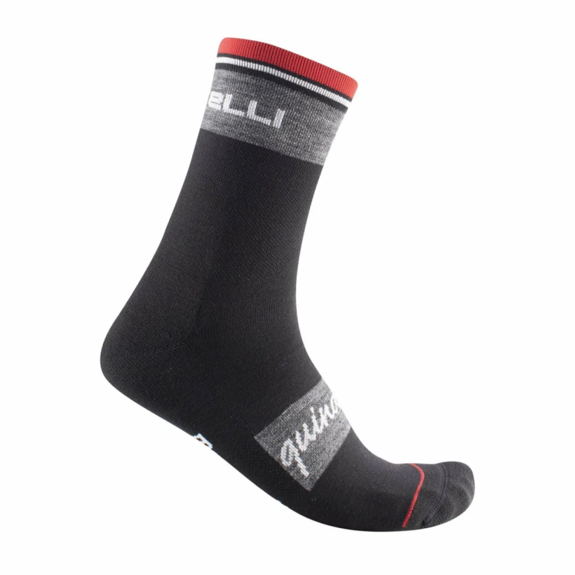 Castelli Calza Quindici Soft Merino dostępny online na