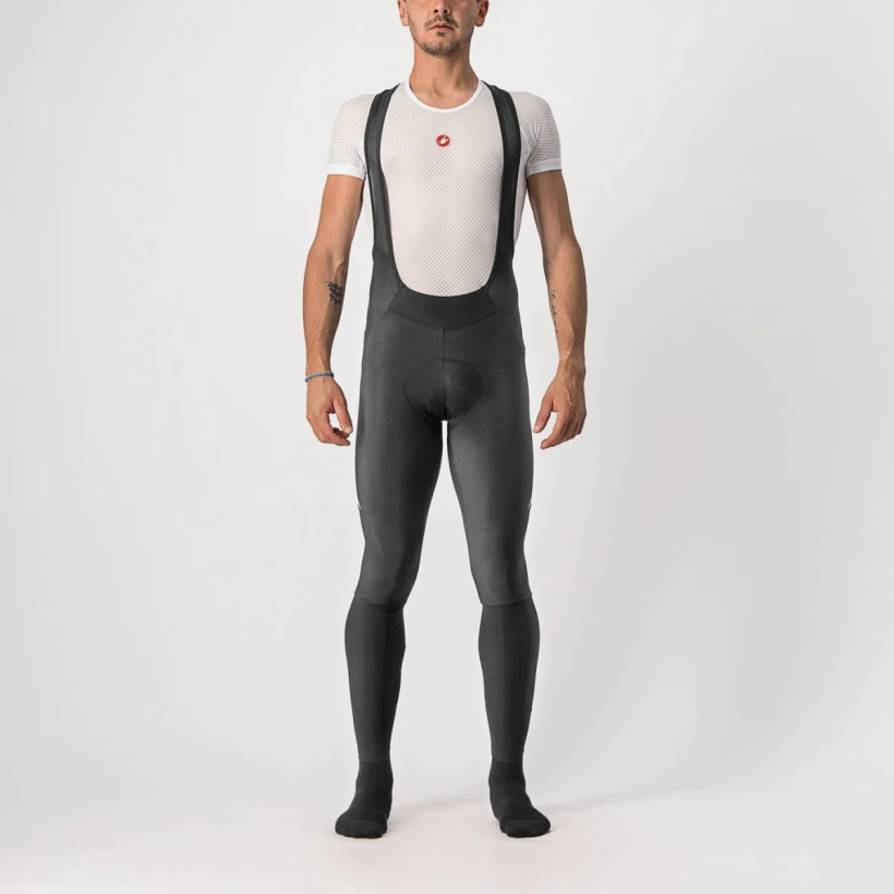 Castelli Velocissimo 5 Bibtight in vendita online su sportmo.shop