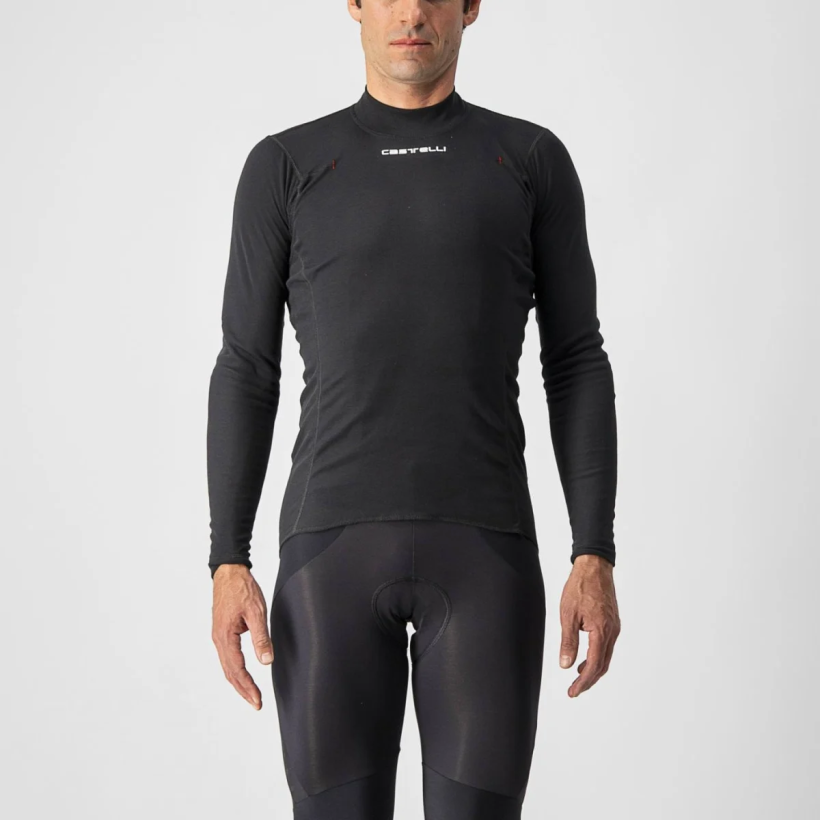 Castelli Flanders Warm Long Sleeve on sale on sportmo.shop