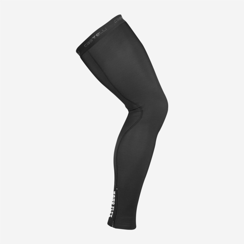 Castelli Nano Flex 3G Legwarmer in vendita online su Sportissimo