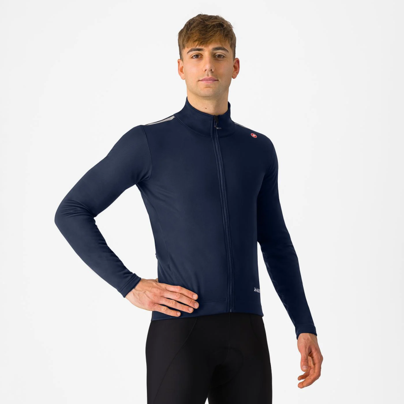 Castelli copy of Fly Thermal Jacket (2023) dostępny online na