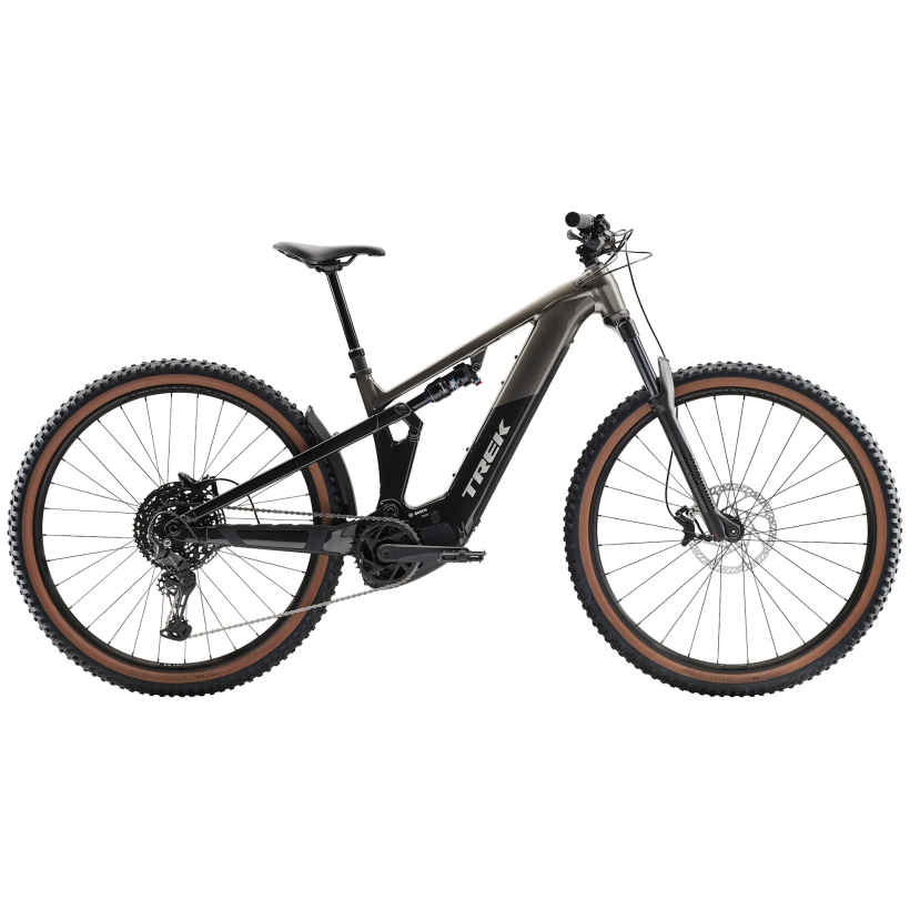 Trek Powerfly+ FS 4 Gen 4 (2025) on sale on sportmo.shop