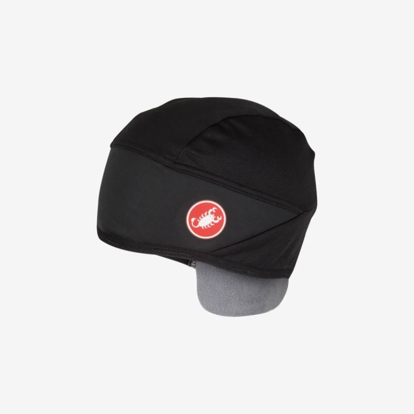 Castelli Estremo WS Skully under-helmet on sale on sportmo.shop