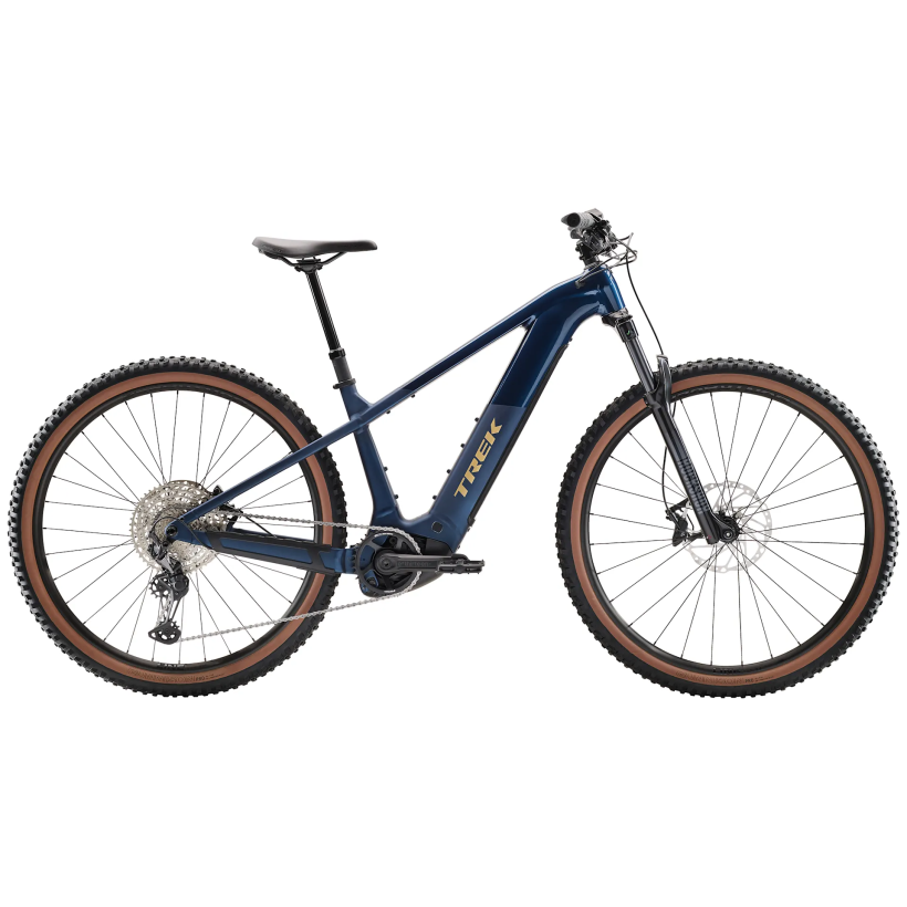 Trek Powerfly+ 6 Gen 5 (2025) on sale on sportmo.shop