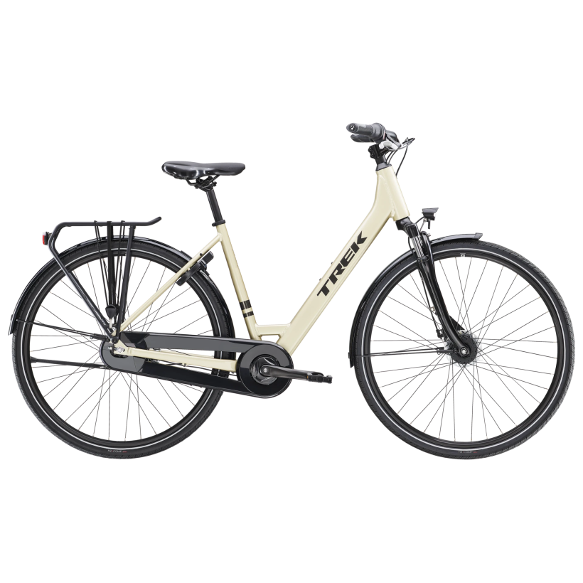 Trek District 1 Lowstep on sale on sportmo.shop