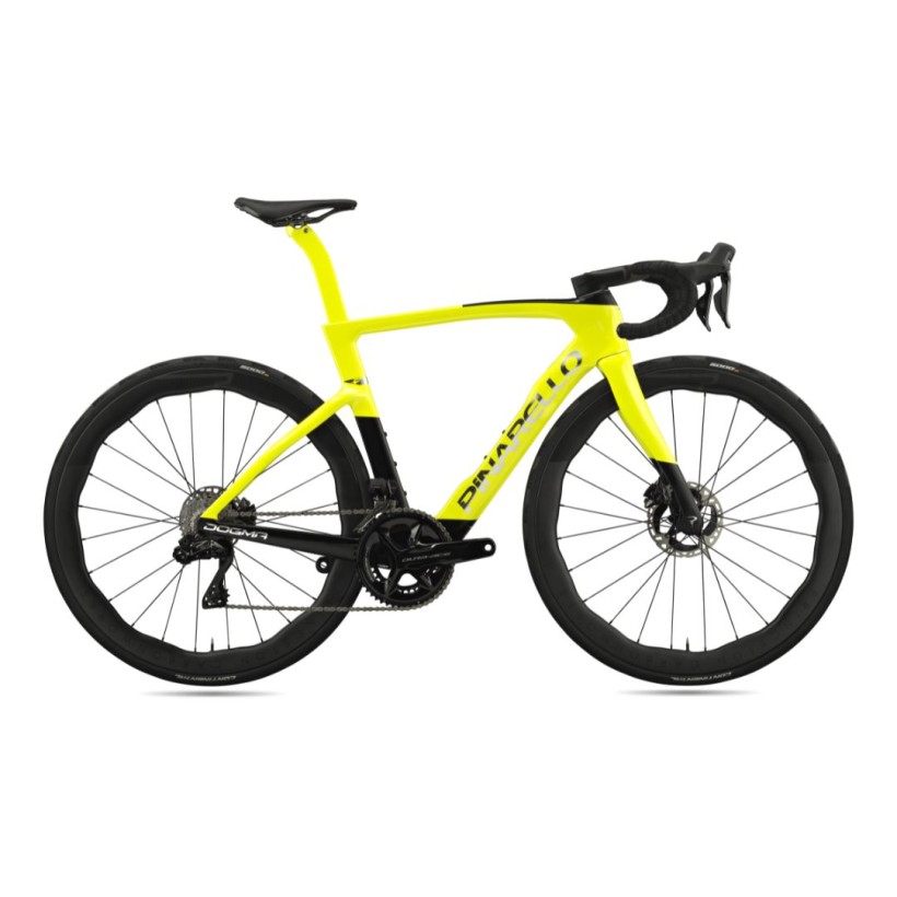 Pinarello *NEW* Pinarello Dogma F Dura-Ace Di2 - Princeton Peak