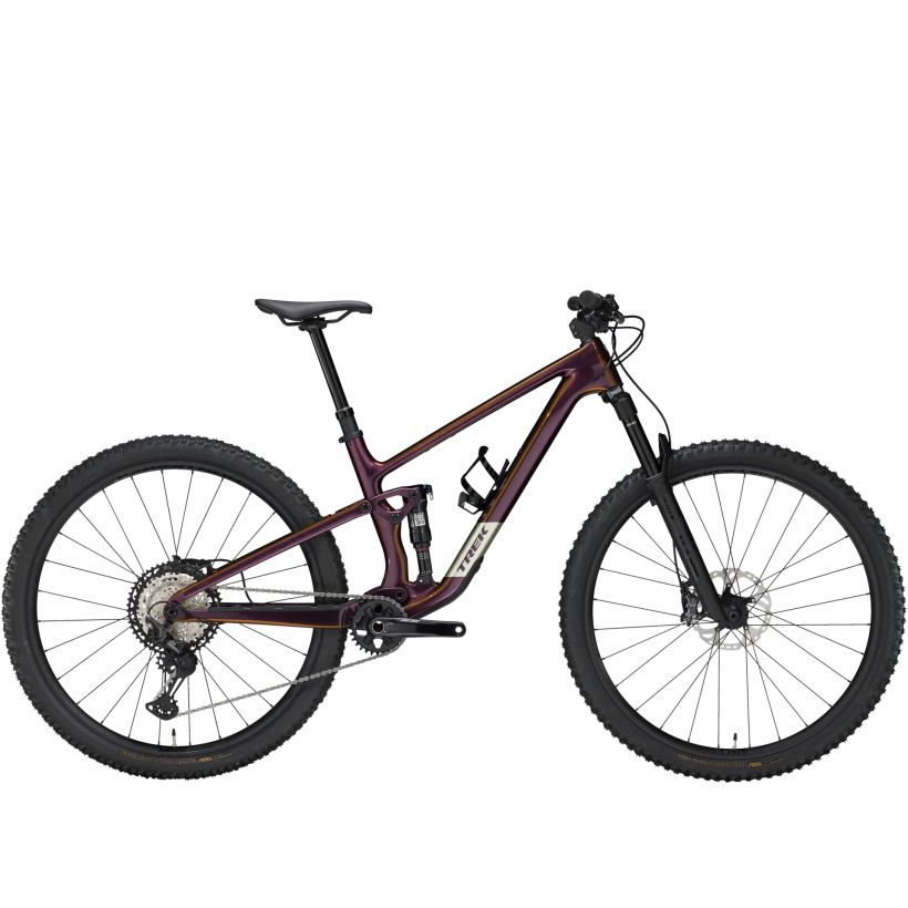 Trek Top Fuel 9.8 XT Gen 4 (2025) on sale on sportmo.shop