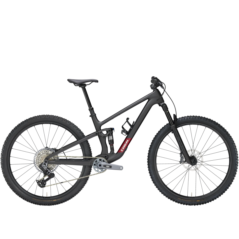 Trek Top Fuel 9.8 GX AXS Gen 4 (2025) on sale on sportmo.shop