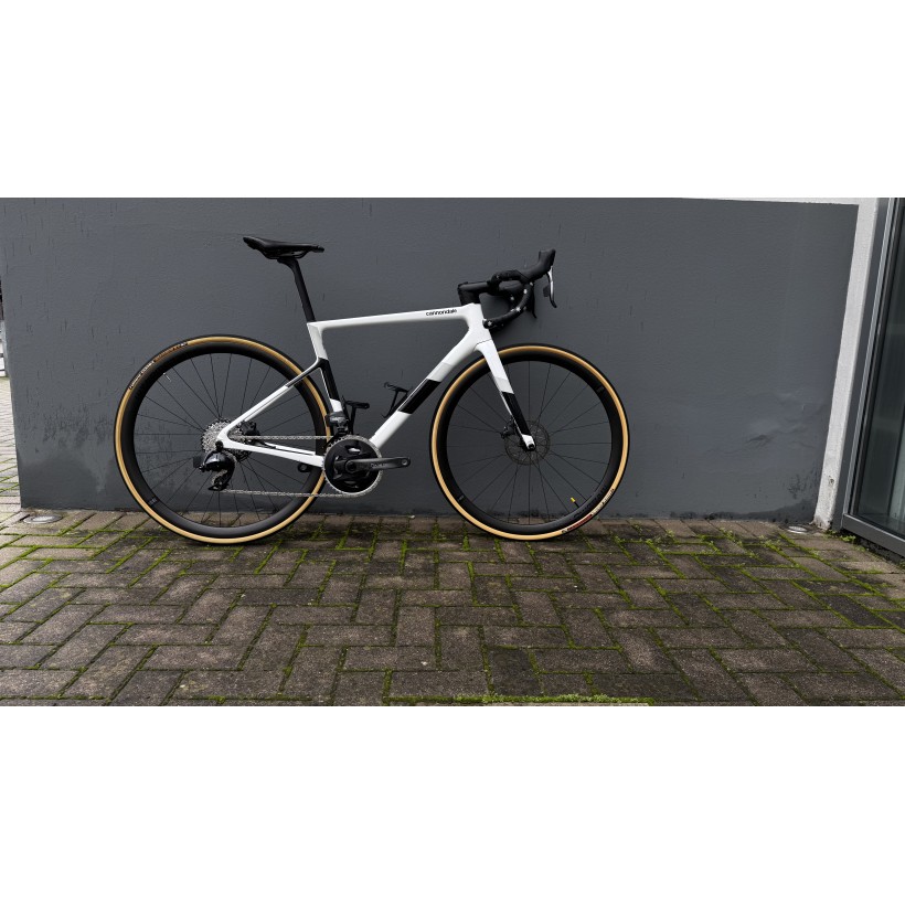 Cannondale Supersix EVO S1 (Used) on sportissimo