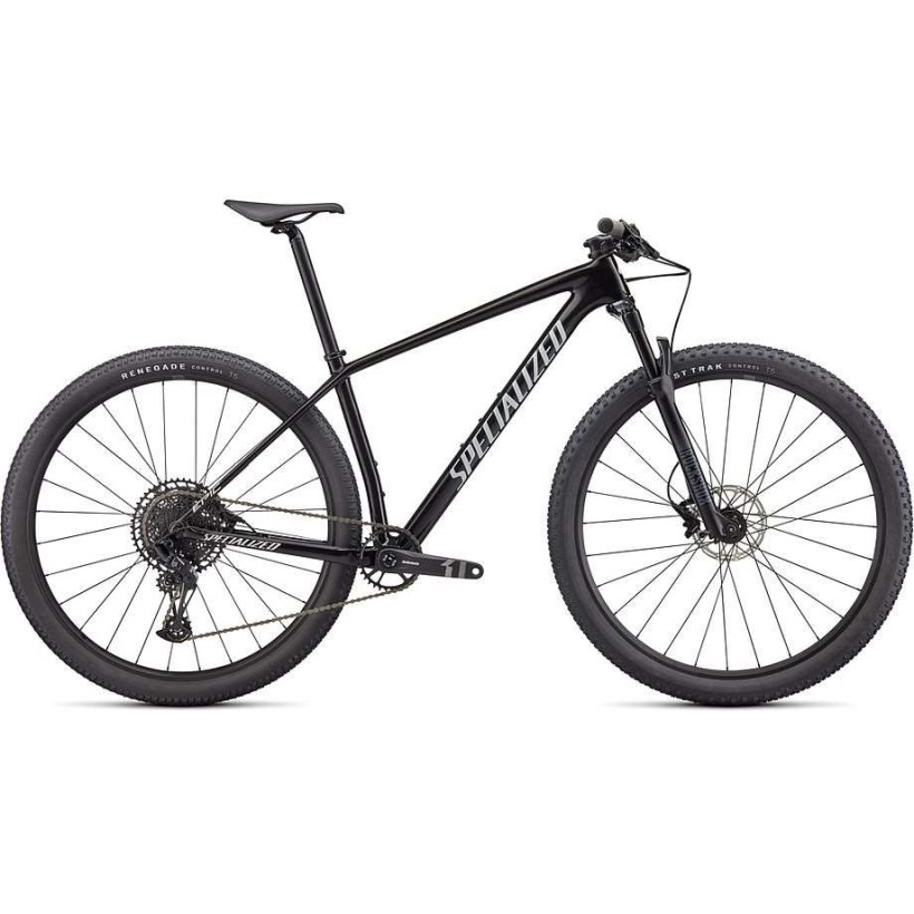 Specialized Epic HT (2022) - Size L on sale on sportmo.shop