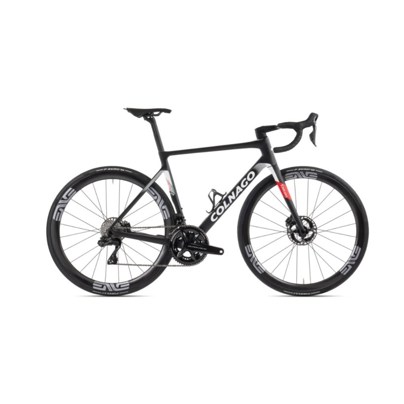 Colnago Colnago V4RS Dura Ace Di2 SDM4 Team Emirates on sale on