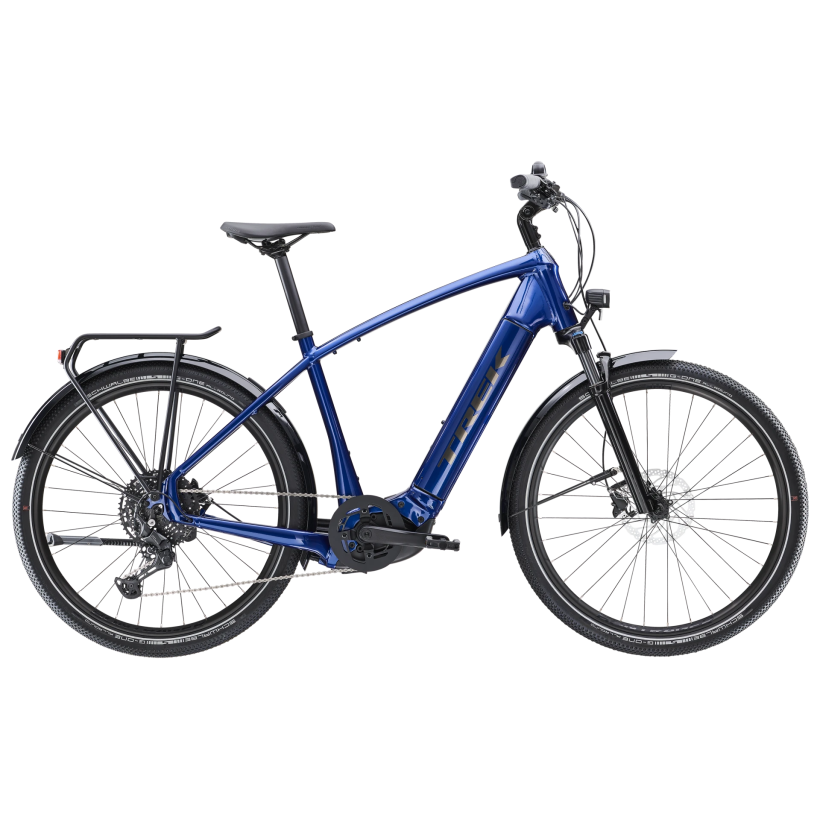 Trek Allant+ 7 Gen 2 (2025) in vendita online su Sportissimo