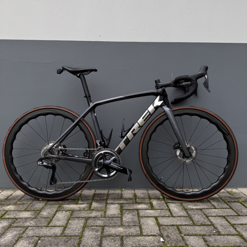 Trek Emonda SLR (usato) in vendita online su Sportissimo