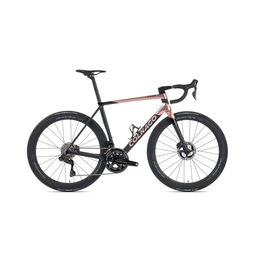  Colnago C68 Dura Ace Di2 - Fulcrum Wind 420 on sale on