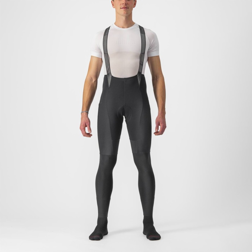 Castelli Spodnie Rowerowe Free Aero RC Bibtight dostępny online