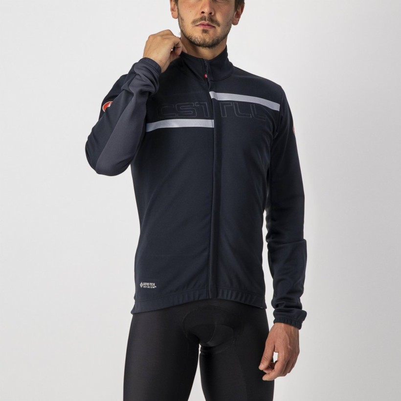 Castelli Giacca Transition 2 in vendita online su Sportissimo