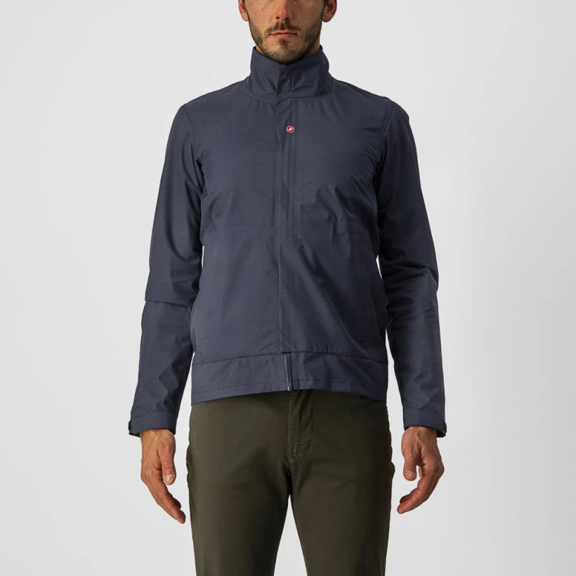 Castelli Giacca Commuter Reflex Jacket in vendita online su