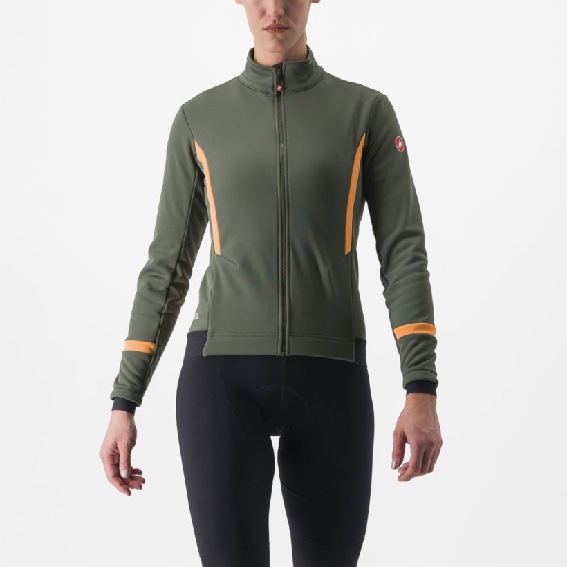 Castelli Dinamica 2 Jacket on sale on sportmo.shop