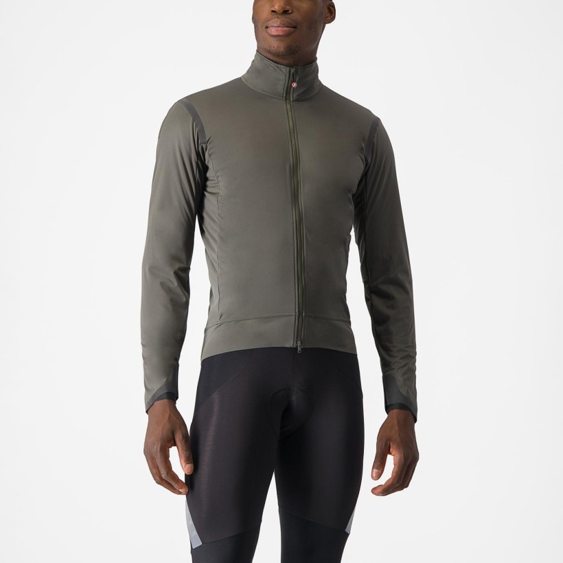 Castelli Kurtka Alpha Ultimate Insulated Jacket dostępny online