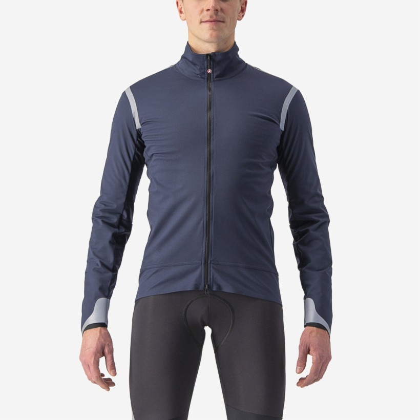 Castelli Kurtka Alpha Ultimate Insulated Jacket dostępny online