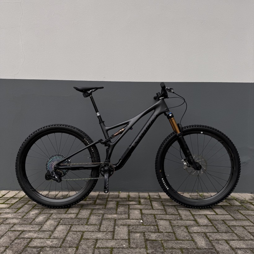 Stumpjumper S-Works (usato) in vendita online su Sportissimo