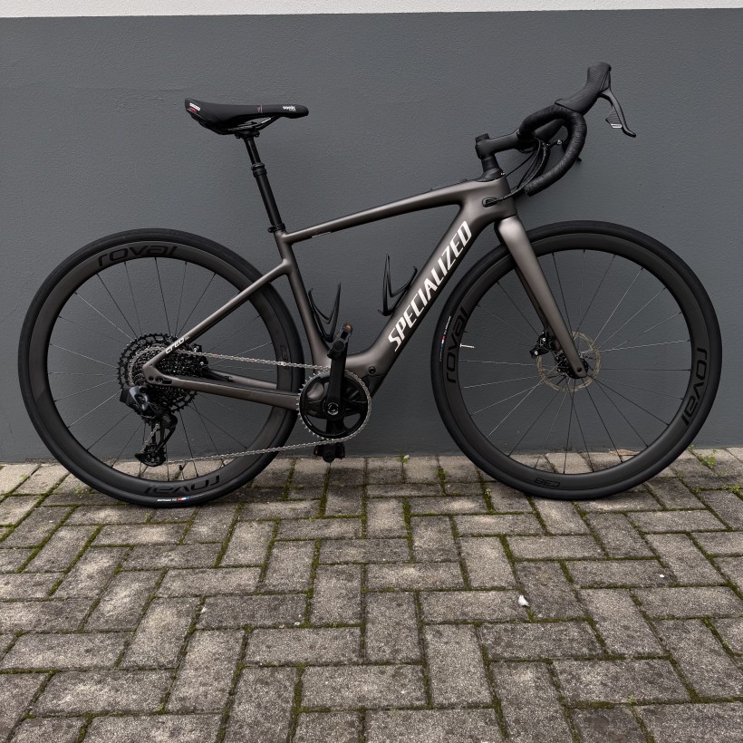 Trek copy of Emonda SLR (used) on sale on sportmo.shop